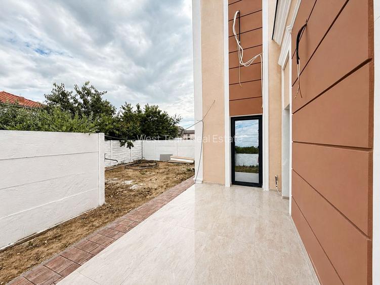 Duplexuri noi de vanzare in Ghiroda – Strada Egretei | La cheie | TVA inclus - 3