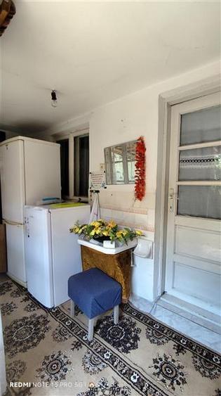 Casa in Malu Vanat Prahova