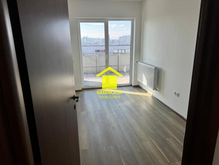 PENTHOUSE DE VÂNZARE,  Cartier Bună Ziua