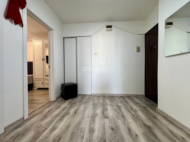 De vanzare - 4 camere 84mp + boxa - 800m Metrou Crangasi - Comision 0% - 16