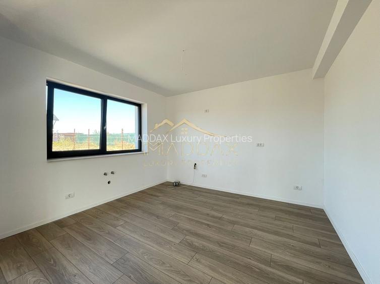 Vila Premium_P+1**5 Camere**Teren 704 mp**PRET PROMOTIONAL//Balotesti