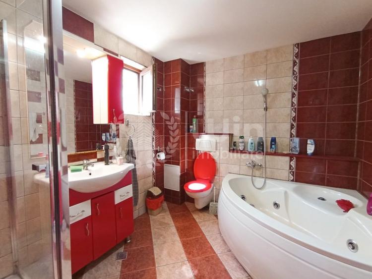 Casa individuala 160 mp | 500 mp teren | 22 m front | Zona Hornbach!
