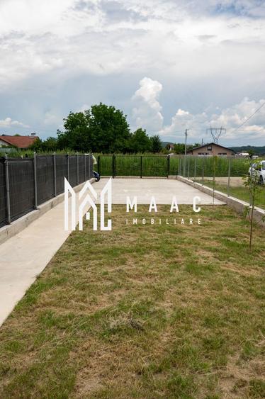 Casă 3 camere | Budești, Vâlcea | 100 mp utili, teren 700 mp