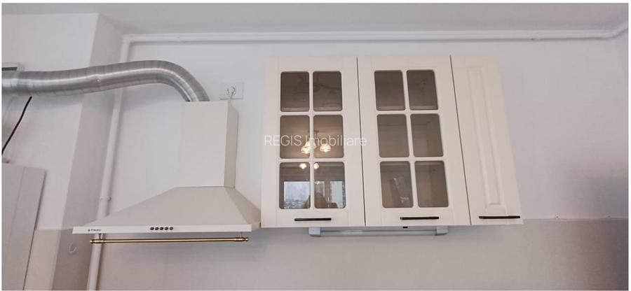 Apartament 2 camere cu boxa si parcare Kasper Coresi Valabil din 1 Octombrie - 4
