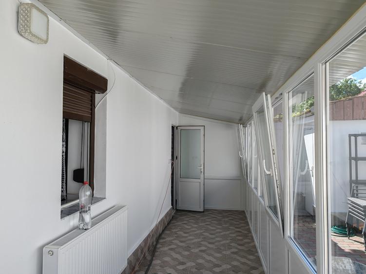 Casa 2 camere mobilata si utilata GHIMBAV