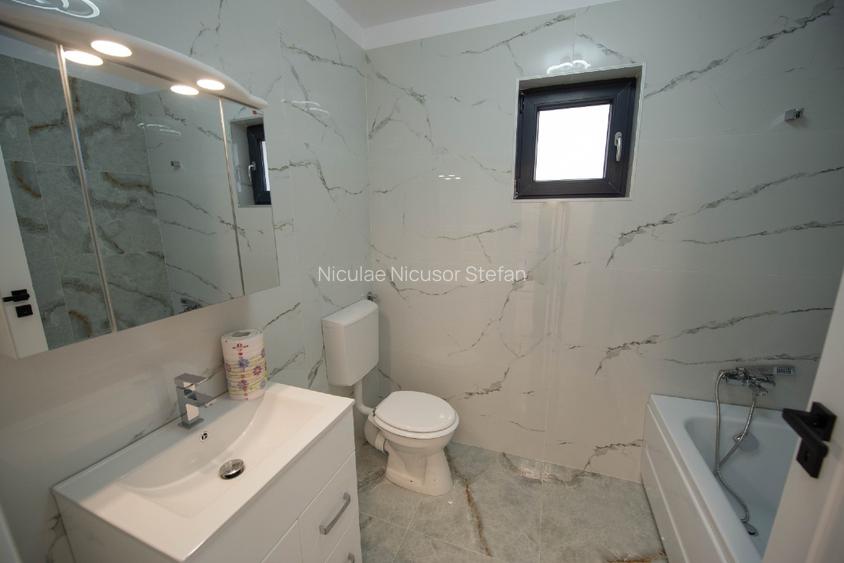 🏚️Vila individuala-3camere-Teren 320 mp, Comuna Glina ,Ilfov -Strada Speranței. - 2