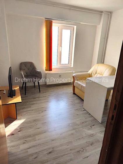 Apartament 3 camere | Decomandat| 3 minute Metrou Muncii | Calea Călărașilor - 8