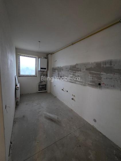 Apartament 3 camere, etaj intermediar, zona FSEGA - 5