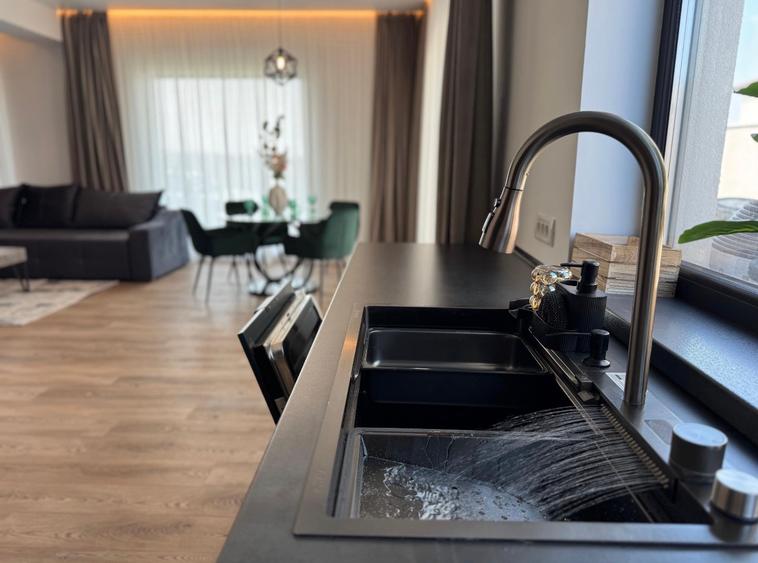 Casa 5 camere, termen lung