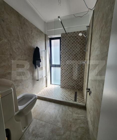 Apartament de vanzare cu 3 camere, 81 mp, zona Donath Park