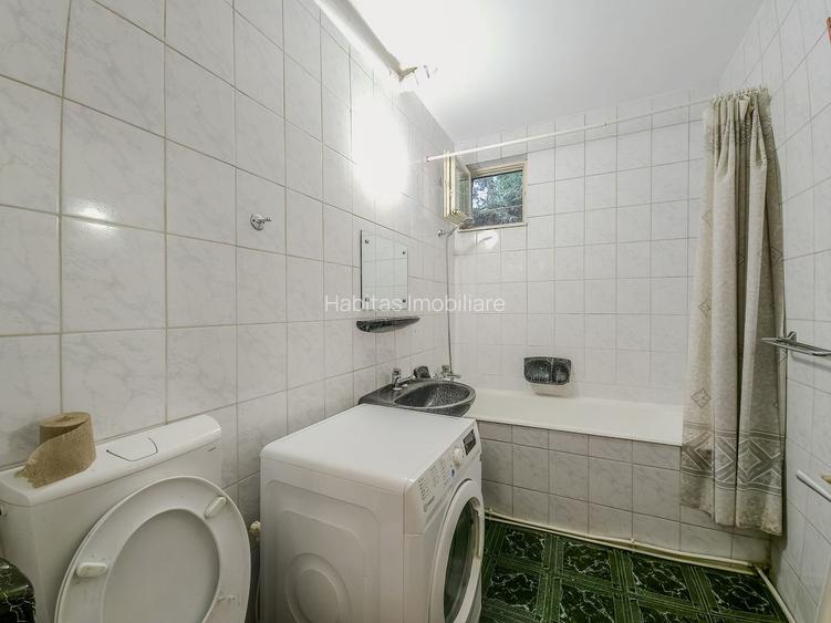 Apartament 3 camere, decomandat, 95 mp, zona Policlinica Grigorescu - 16