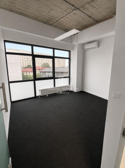Vanzare Spatiu de birouri Mosilor 100mp - Obor