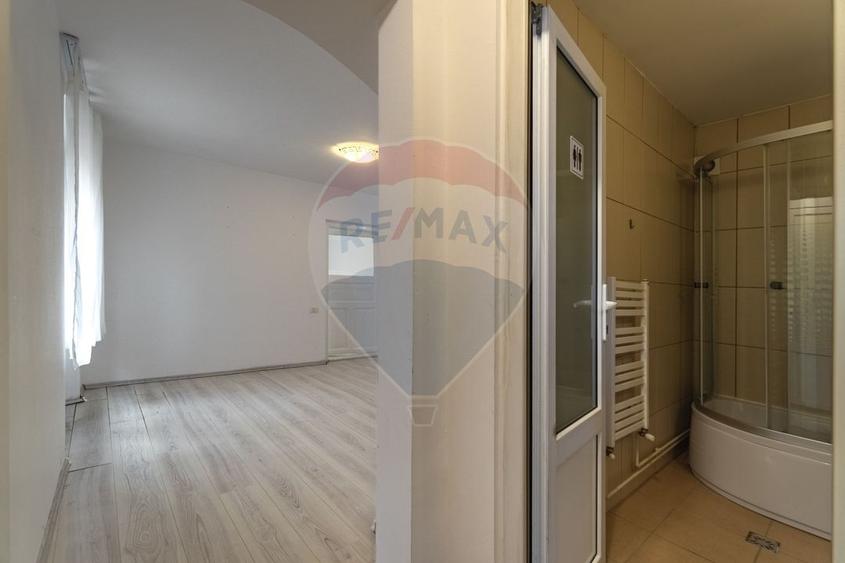 Republicii 31 – apartament cu potențial de Airbnb și randament sigur