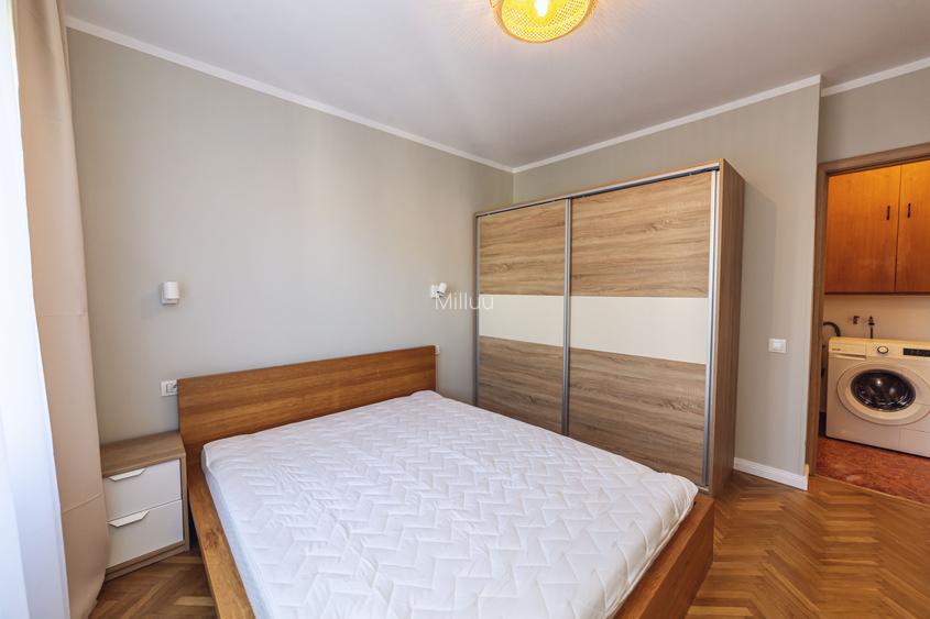 3 camere Lujerului | Metrou | Mobilat si utilat | Pet friendly