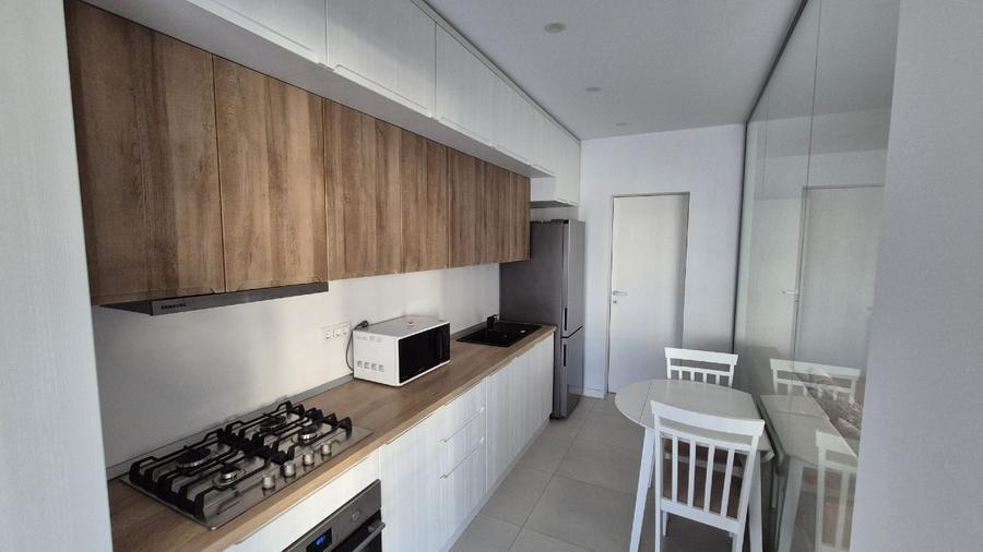 Închiriere apartament 2 camere complex NUSCO faza 1 B