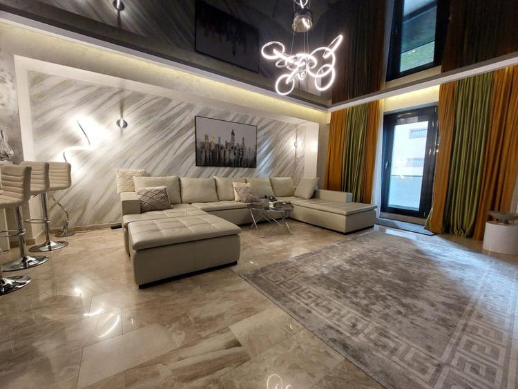 2 CAMERE LUX | MAMAIA | CENTRAL