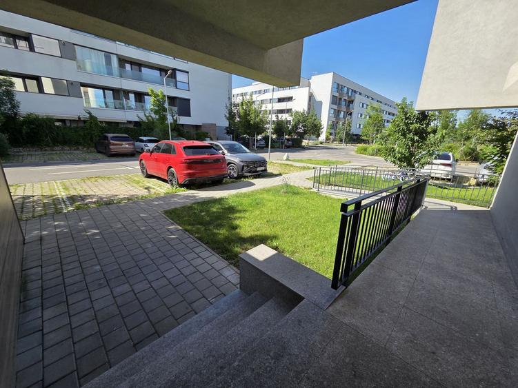Apartament 3 camere l 81mp l 2 parcari incluse l 195.000euro