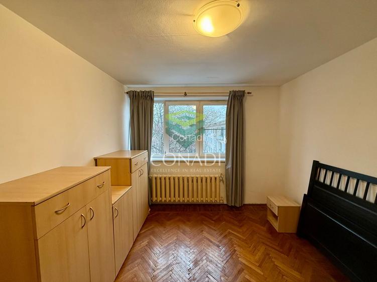 Afi Cotroceni - Orizont - 2 Camere - 5