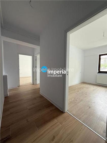 Apartament 2 cam intabulat,boxa si parcare – Soleia, V. Lupului - 9