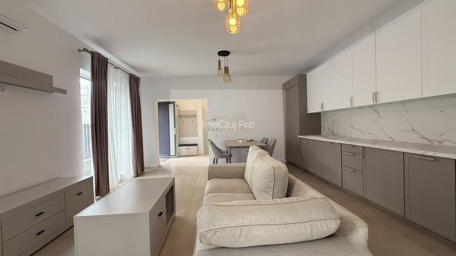 🏡 Duplex modern de închiriat | Iris, Cluj-Napoca - 3