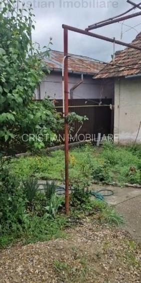 VILA P+M Lacu Dulce Teren =260 mp Caramida 155mp construiti - 8