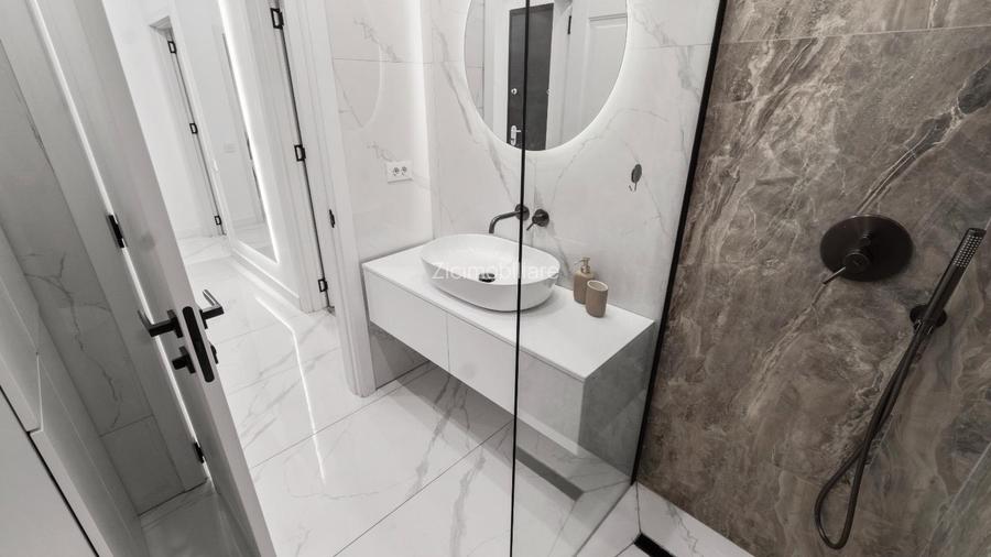 Apartament 2 camere 65 mp mobilat utilat Lujerului - 6