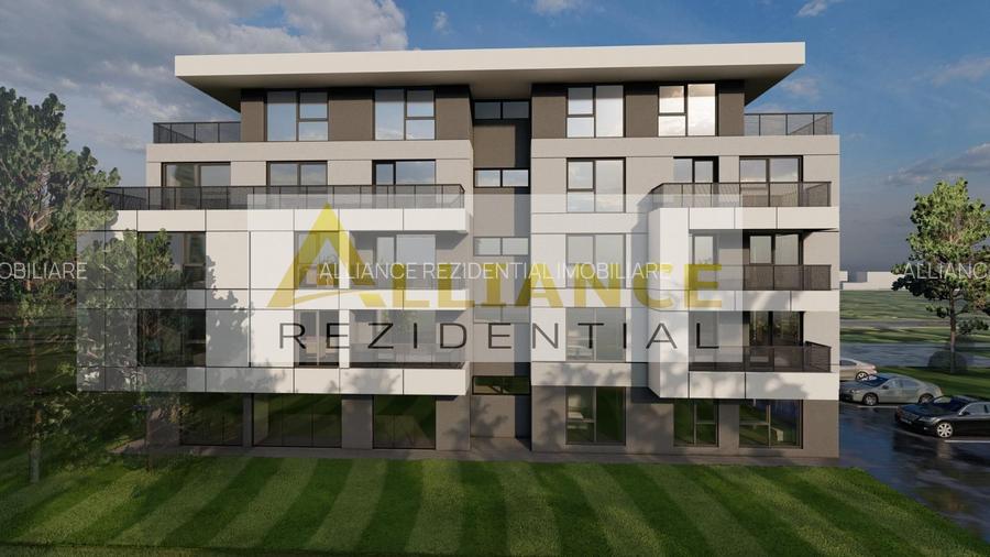 Apartament 2 Camere Nou || Avans Flexibil si Conditii Avantajoase || - 7