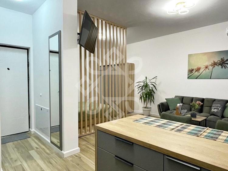 Apartament nou de vanzare, in Sanmartin