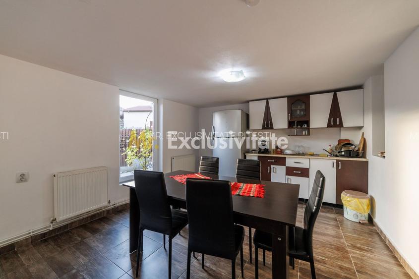 Proprietate cu 2 case | Ideală pentru două familii - Calimanesti!