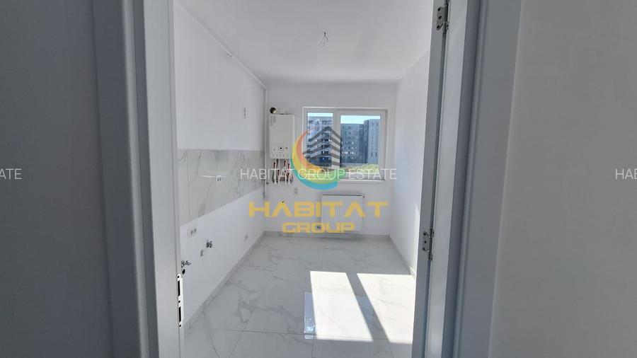 Vanzare ap 2 camere Brancoveanu Grand Arena et 3/6 nou - 5
