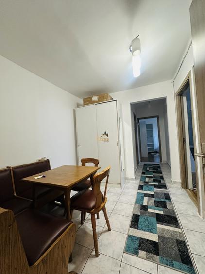 Apartament 2 camere | Decomandat | 54 mpu | Baza Sportiva Manastur