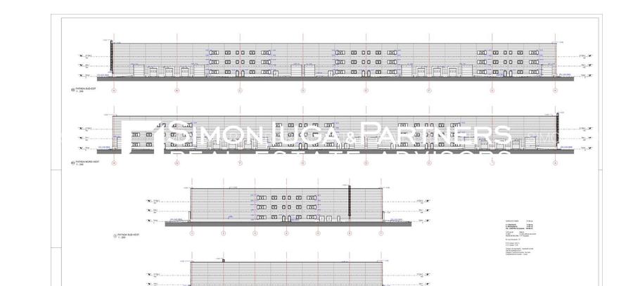 Hale nou construite in Brasov - 5