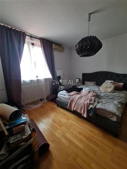 Vila de inchiriat - metrou Aurel Vlaicu - pentru birouri - 9