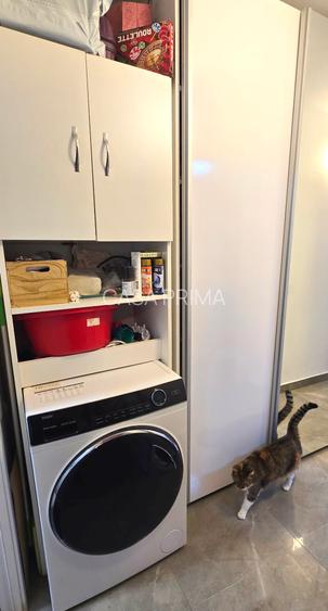 Apartament 3 camere RENOVAT, mobilat, utilat, Alexandru - accept CREDIT - 14