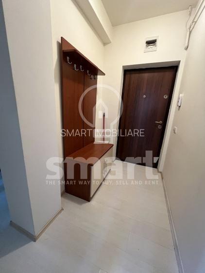 Apartament 3 camere bloc nou Zorilor UMF - 3