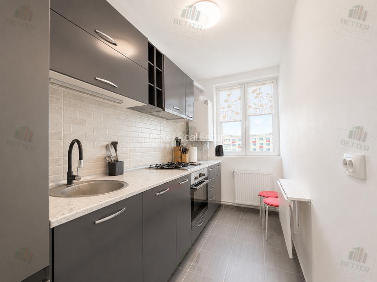 Apartament 2 camere decomandat – Sector 4, lângă Grand Arena Mall - 6