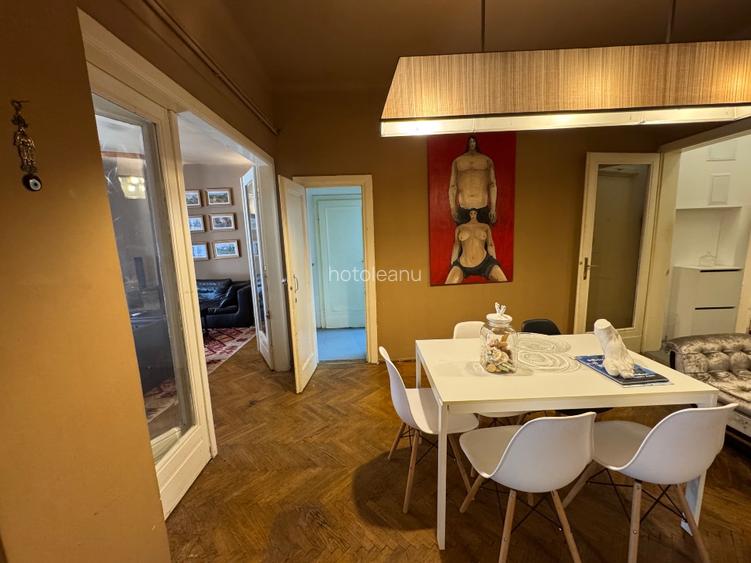 Ultra-Central - Apartament cu 3 camere Direct Proprietar RS2 - 7