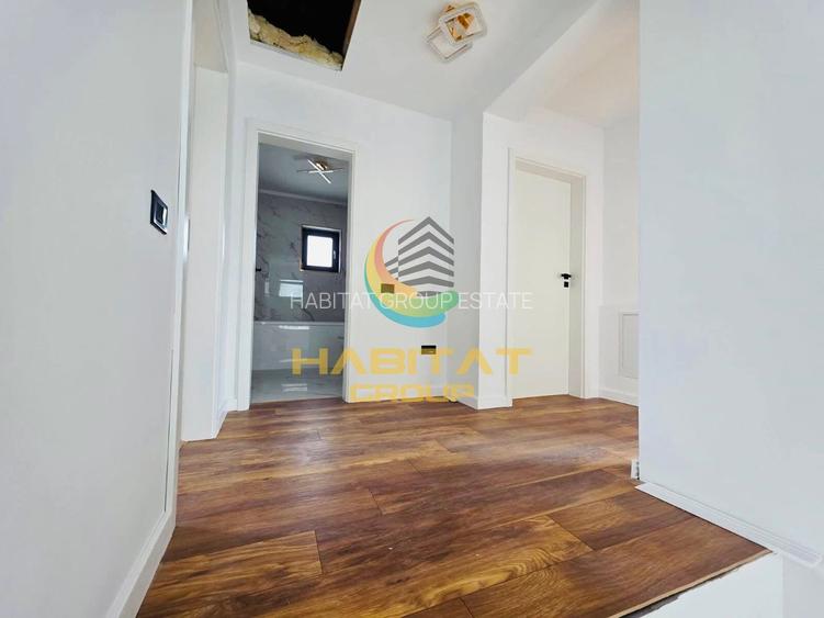 Casa individuala 4 camere, 3 bai, dressing - 7