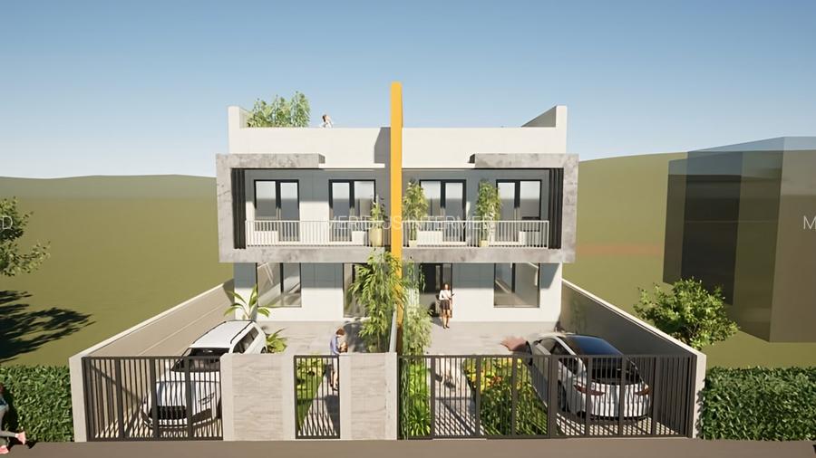 Exclusivitate Vânzare Teren 400 mp. utilități la strada - 15