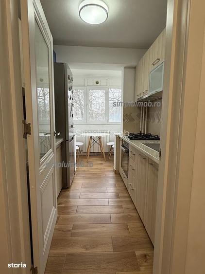 Decomandat Renovat 3 Camere Liviu Rebreanu - 13