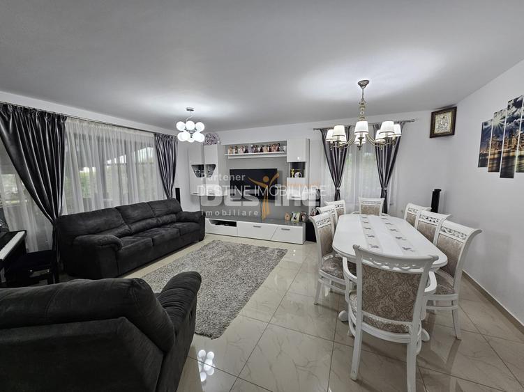 Casa 3 camere, Valea Adanca, mobilata de lux, COMISION 0% - 3