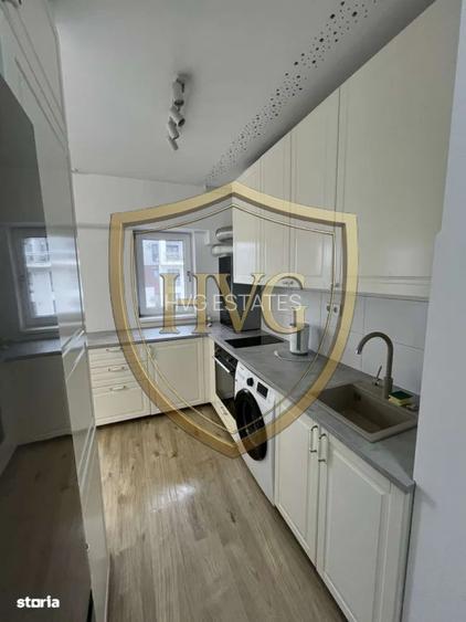 Apartament 2 camere | Belvedere Residence | Centrala proprie - 2