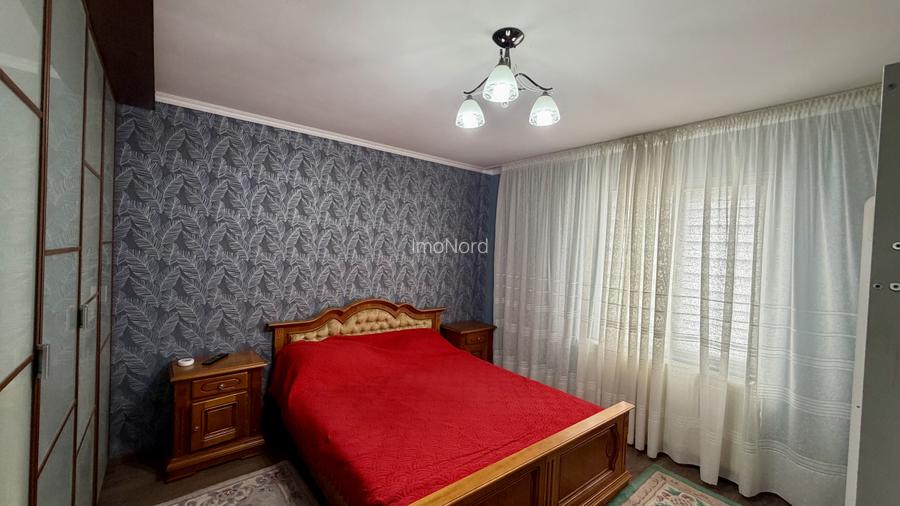 Tunari casă în Dimieni – 3 camere, curte amenajată, grădină cu seră, parcare - 15
