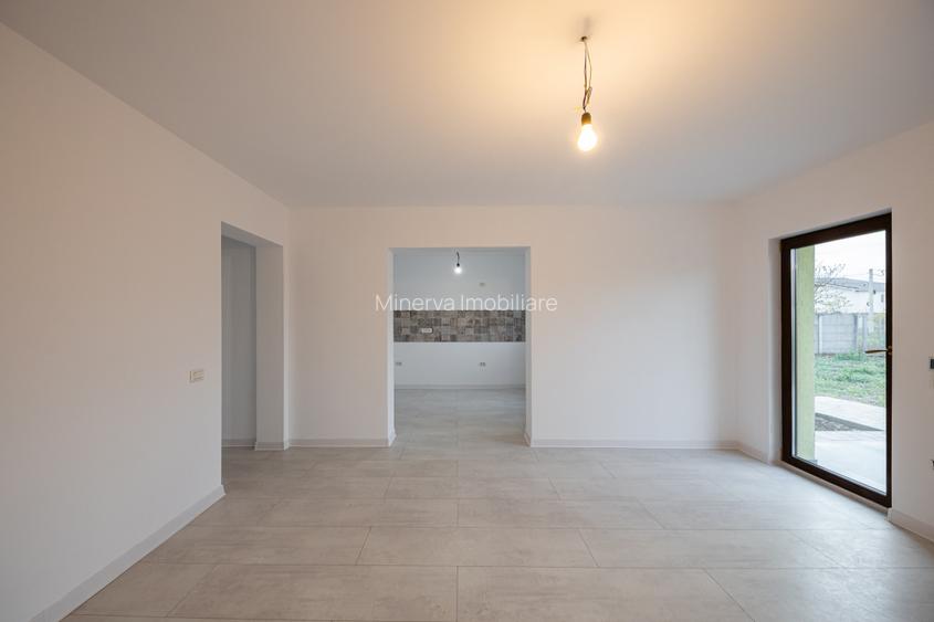 Duplex Dumbravita cu 5 camere | 318 mp teren | Comision 0 - 5