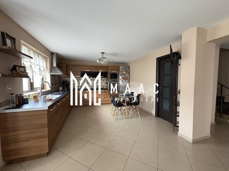 Casa cu 5 camere  I Curte 920 mp  I Tocile - 3