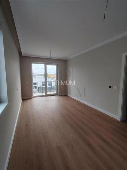 Duplex spectaculos - separat prin camera tehnica - zona excelenta - finisaje TOP - 11