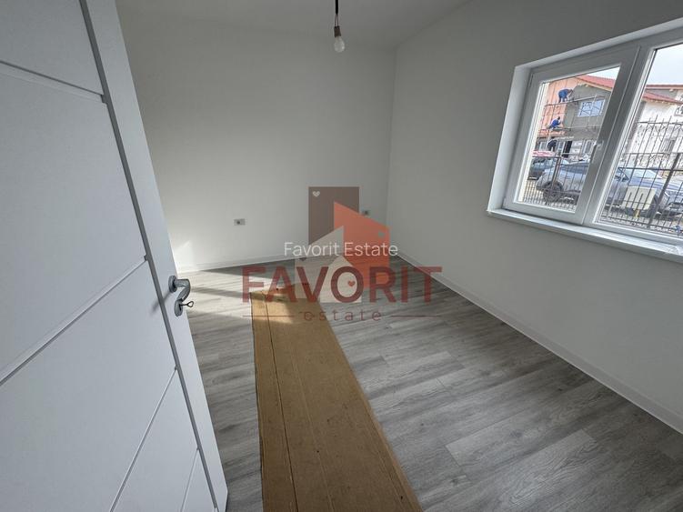 Casa individuala. Disponibila imediat. 4 dormitoare - 7