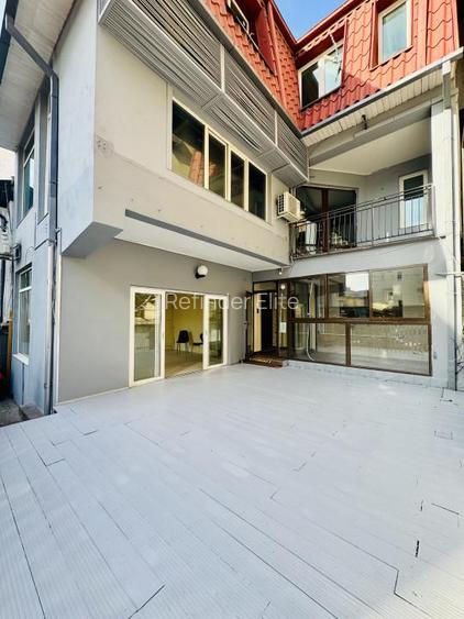 Vanzare vila Piata Dorobanti | constructie 2002 | - 3