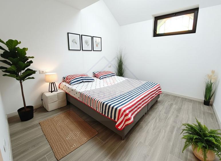 Apartament “de revista”, la casa in Elisabetin- zona consulatelor. - 6
