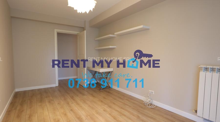 Apartament 3 camere și grădină  – Rovere Exclusive Concept by Residence 5 - 7